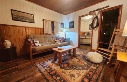 Blacktail Bed & Breakfast | Bear Creek Ranch Bed & Breakfast