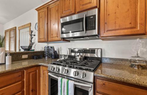 Bear Hollow Village Apartment | Bear Hollow Lodges 1313 by Moose Management