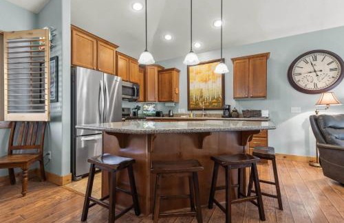 Bear Hollow Village Apartment | Bear Hollow Lodges 1401 by Moose Management