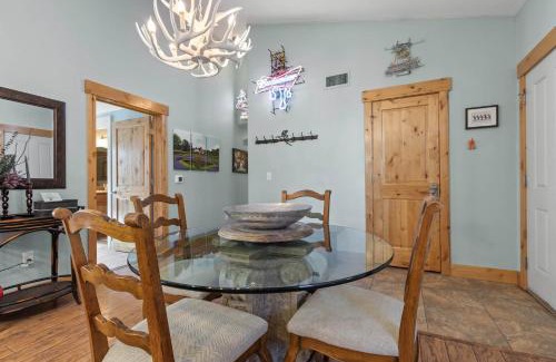 Bear Hollow Village Apartment | Bear Hollow Lodges 1401 by Moose Management