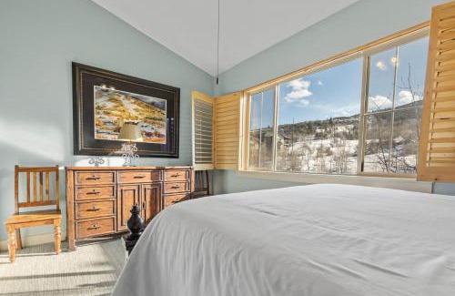 Bear Hollow Village Apartment | Bear Hollow Lodges 1401 by Moose Management