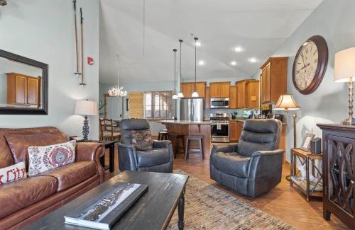 Bear Hollow Village Apartment | Bear Hollow Lodges 1401 by Moose Management
