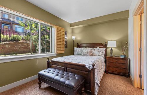 Bear Hollow Village Apartment | Bear Hollow Lodges 4201 by Moose Management