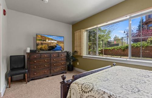 Bear Hollow Village Apartment | Bear Hollow Lodges 4201 by Moose Management