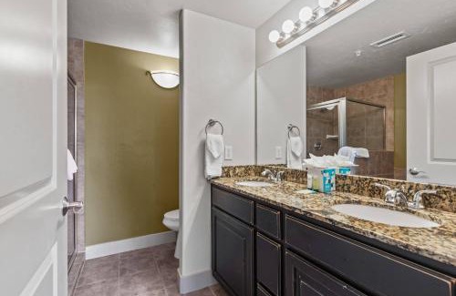Bear Hollow Village Apartment | Bear Hollow Lodges 4201 by Moose Management