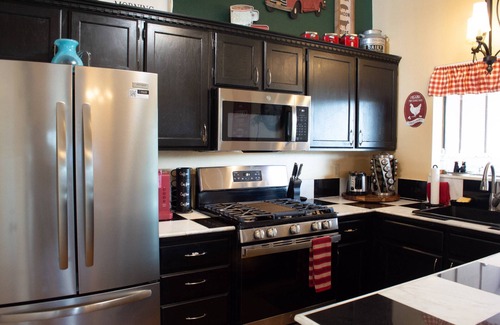 Pagosa Springs Condo | Bear Island Pristine Pines: Bright Uptown Condo w/Cozy Fireplace, Mountain Views, Walk to Amenities