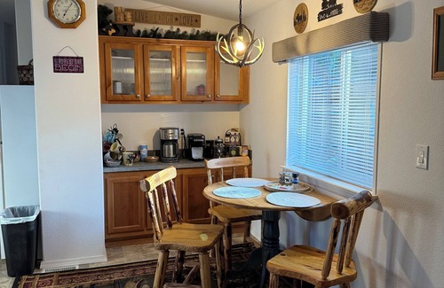Lake Almanor Peninsula House | Bear Necessities n2 bed 2 bath located on the Peninsula at Lake Almanor Ca.