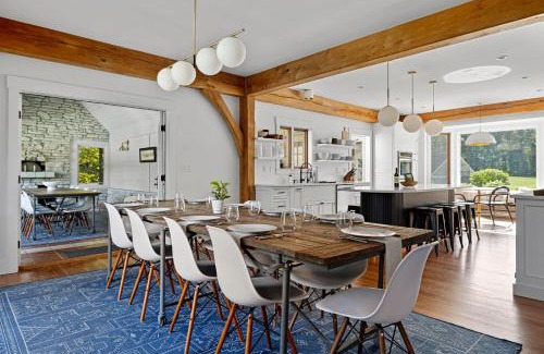 Berrien Springs House | Bear Ranch