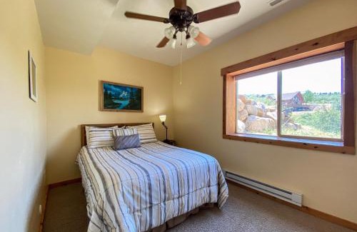 Sweetwater House | Bear Ridge Lodge, Sleeps 20
