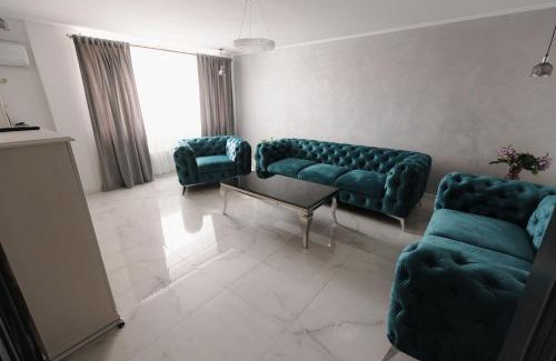 Alba Iulia Apartment | Bear's Apartment 2 Alba Iulia