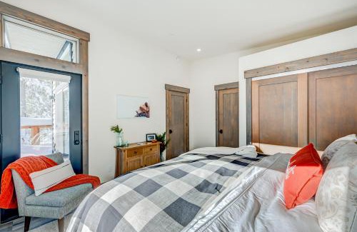 Truckee House | Bear's Den