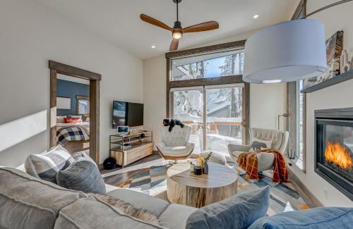 Truckee House | Bear's Den