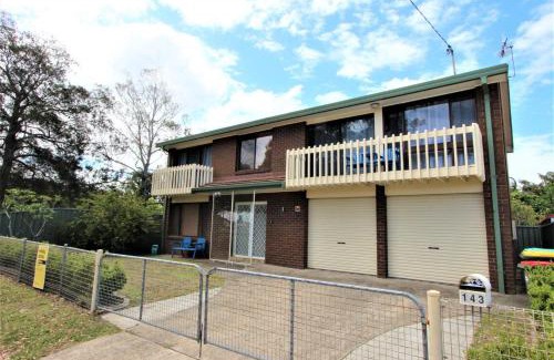 Harrington House | Bear's Hideaway