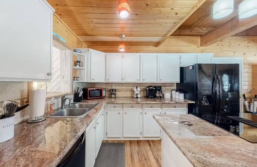 South Fork House | Bear Shed - South Fork, CO