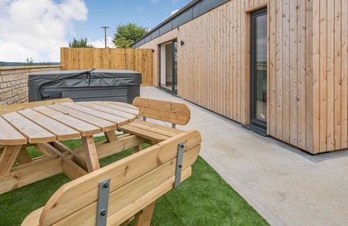 Little Rissington Cottage | Bears Court Barn 1