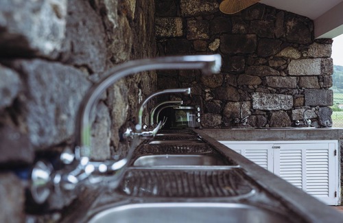 Horta RV Rental | Bearsu Nature Almoxarife