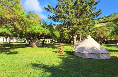 Horta RV Rental | Bearsu Nature Almoxarife