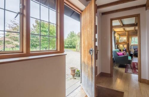 Pembridge House | Bearwood House