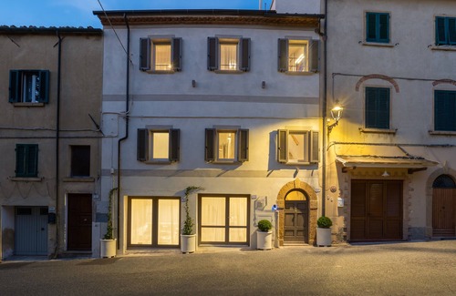 Guardistallo Apartment | Beatabb
