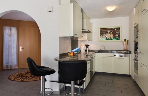 Beatenberg House | Beatenberg/Interlaken Luxury apartment for a relaxing and active vacation