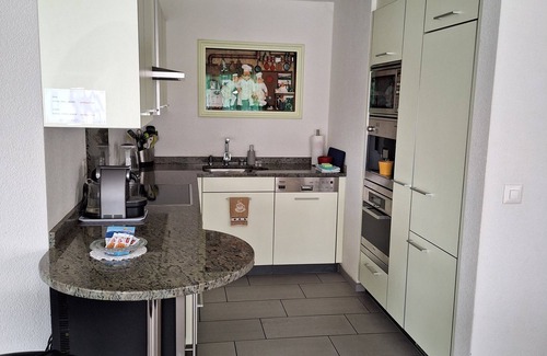 Beatenberg House | Beatenberg/Interlaken Luxury apartment for a relaxing and active vacation