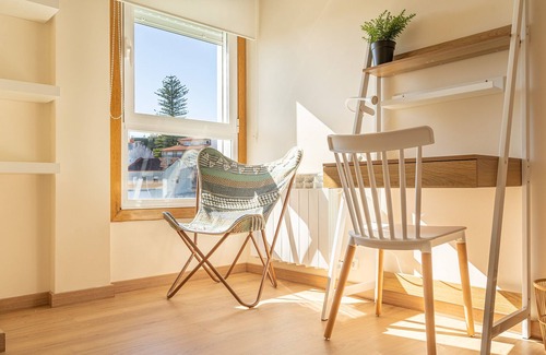 Carril Apartment | Beatiful 3 bedroom apartment with swimming pool.