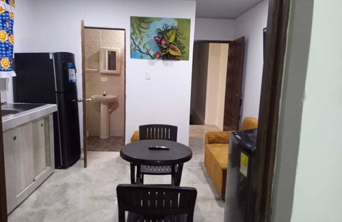 Cali Apartment | Beatiful and Soothing apartment with WiFi in Cali