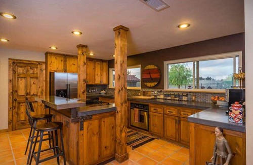 Paso Robles House | Beatiful Estate With Views Of The Vineyards
