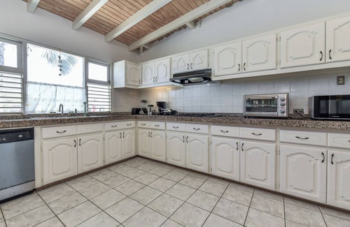 Pos Chiquito House | Beatiful House 2 minutes to the beach. 6 Persons
