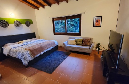 Rionegro Cabin | Beatiful Place Near the Airport JMC