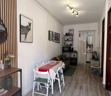 Beato Apartment | Beato Typical House