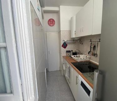 Beato Apartment | Beato Typical House