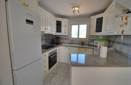 Pinar del Advocat Villa | Beatuiful villa with private pool and air-condition