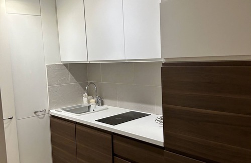 La Californie Apartment | Beau 2 Pièces Avec Parking, Balcon, Climatisation, Promenade des Anglais à 90m