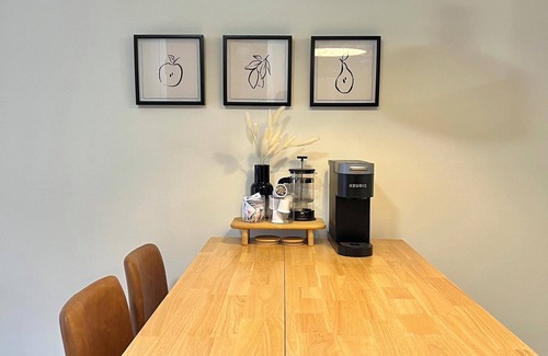 Ville-Marie Apartment | Beau 3 ½ meublé, emplacement pratique à Montréal