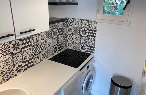 Le Lavandou Apartment | Beau 3 Piècesclimatisé LE Lavandou