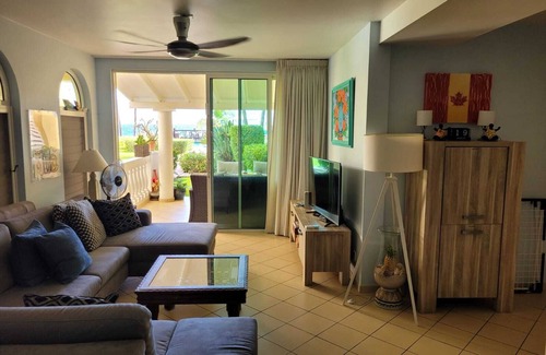 Pietermaai District Apartment | Beau Rivage 1