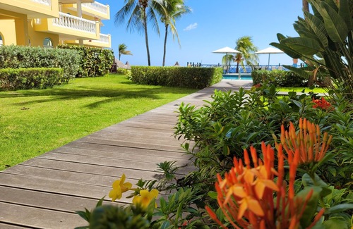 Pietermaai District Apartment | Beau Rivage 1