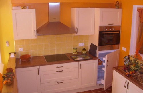 Lagorce House | Beau Domaine en Plein sud de L'ardeche Avec Grande Picsine, Bbq, Jeux