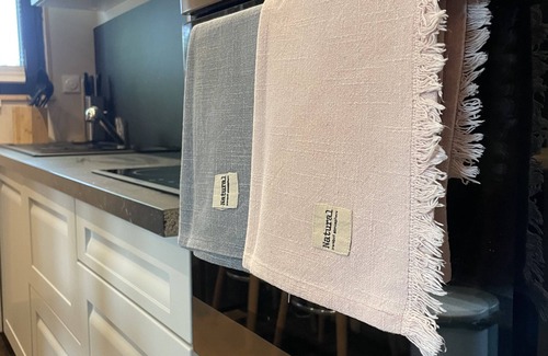 Saint-Amand-les-Eaux House | Beau Duplex Secteur st Amand les Eaux, Proche Thermes et Pasino. Parking Privé