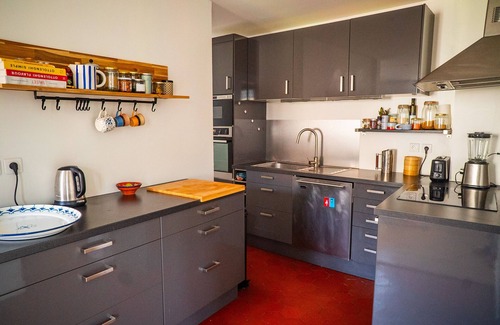 Pantin Apartment | Beau Duplex à Pantin, à Proximité du Parc de la Villette Idéal Pour les JO!