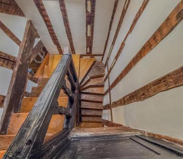 Chartres Apartment | Beau duplex en centre-ville proche cathédrale