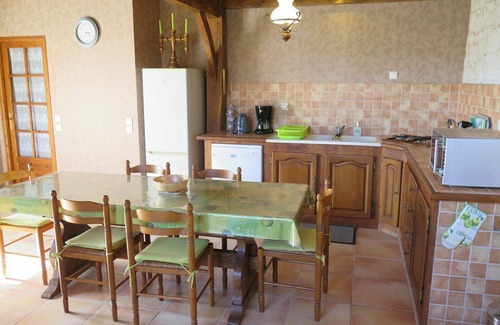 Dondas Villa | Beautiful apartment in villa for 6 guests with pool, TV, terrace, panoramic view and parking