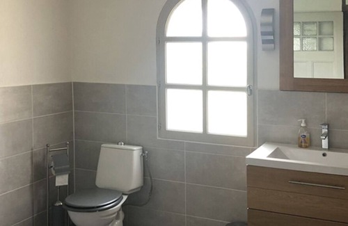 Touffailles House | Beau Gîte Avec Belle vue Fait Avec Goût et Cœur