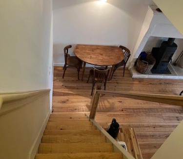 Cursan Apartment | Beau gîte dans Domaine viticole & arboricole