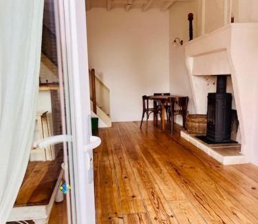 Cursan Apartment | Beau gîte dans Domaine viticole & arboricole