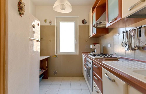 Punta Ala House | Beautiful villa for 6 guests with A/C, WIFI, TV, terrace, pets allowed and panoramic view