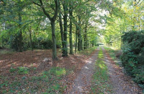 Spalbeek Bed & Breakfast | Beau Reg'Art