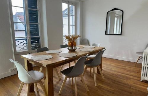 Coulommiers Apartment | Beau Repère Coulommiers 77