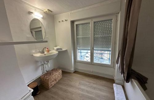 Coulommiers Apartment | Beau Repère Coulommiers 77